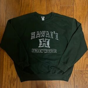 University of Hawai’i Sweatshirt
